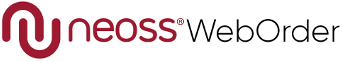 Neoss WebOrder SE Logo