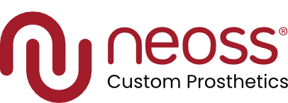 Neoss Custom Prosthetics Logo